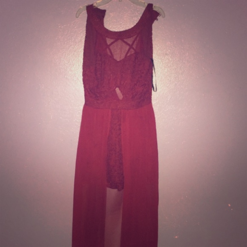 romper